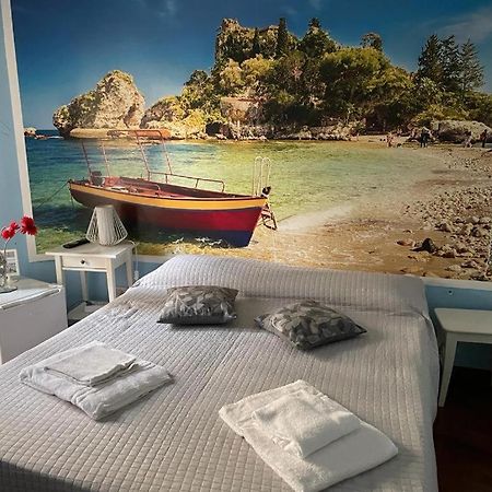 Locami Holiday&Rooms Jolanda Suite 卡塔尼亚 外观 照片
