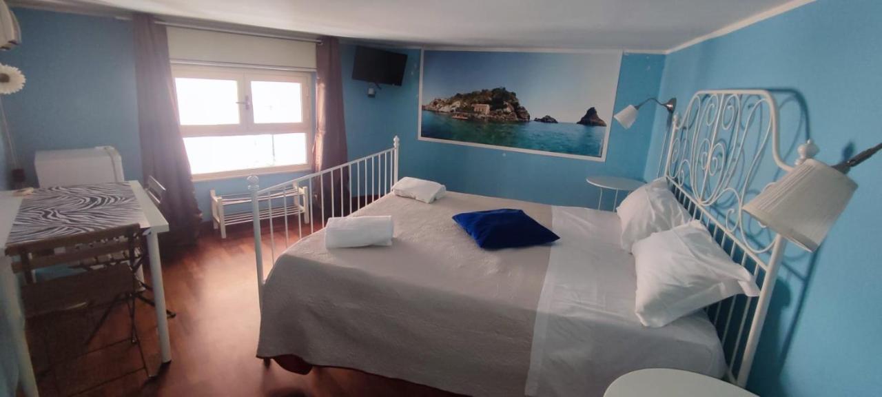Locami Holiday&Rooms Jolanda Suite 卡塔尼亚 外观 照片