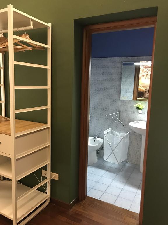 Locami Holiday&Rooms Jolanda Suite 卡塔尼亚 外观 照片