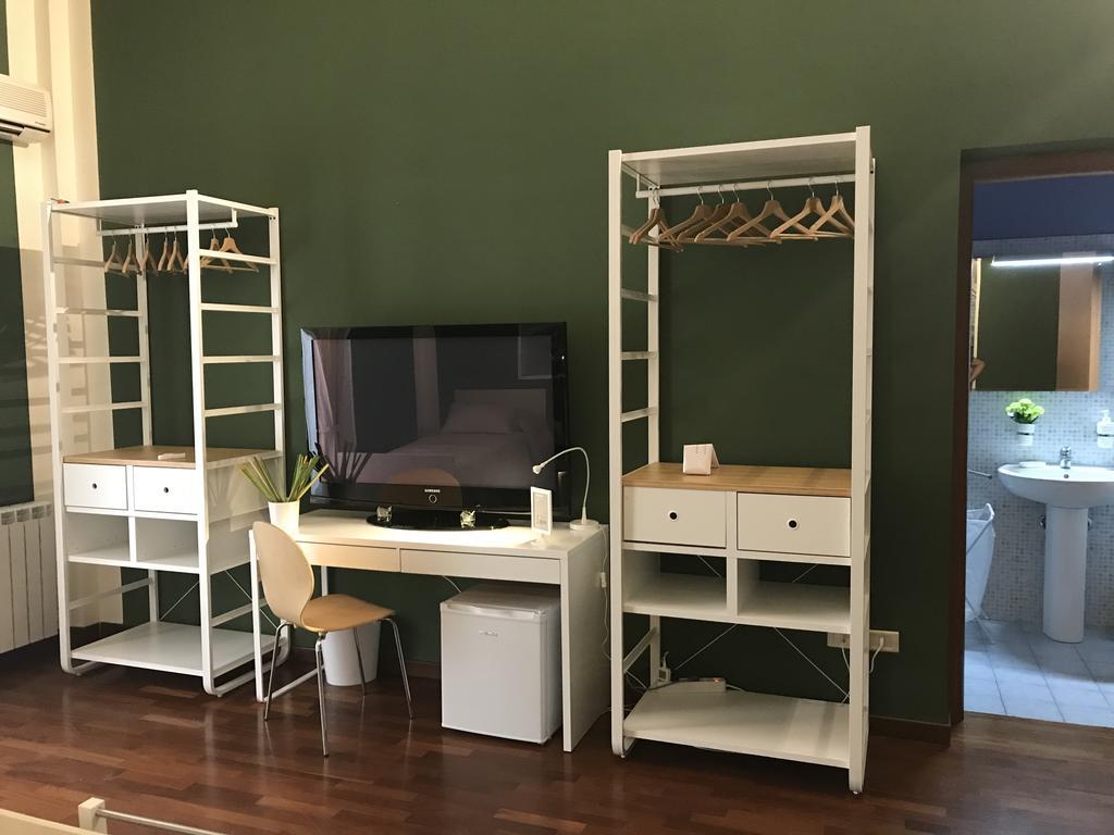 Locami Holiday&Rooms Jolanda Suite 卡塔尼亚 外观 照片