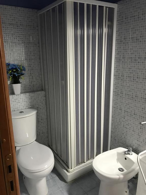 Locami Holiday&Rooms Jolanda Suite 卡塔尼亚 外观 照片