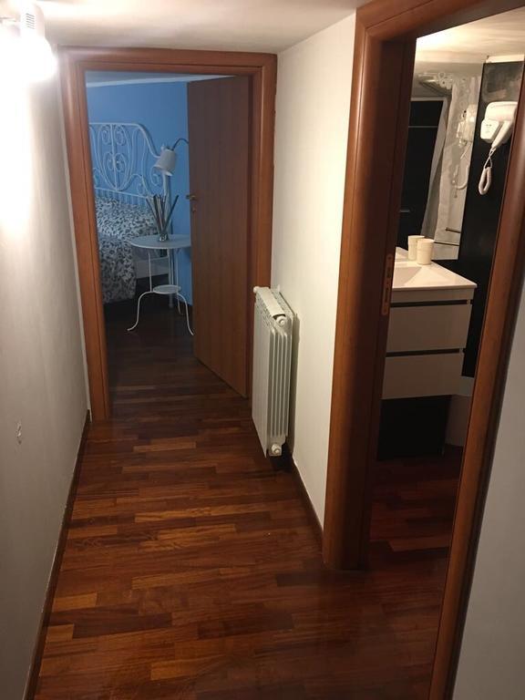 Locami Holiday&Rooms Jolanda Suite 卡塔尼亚 外观 照片