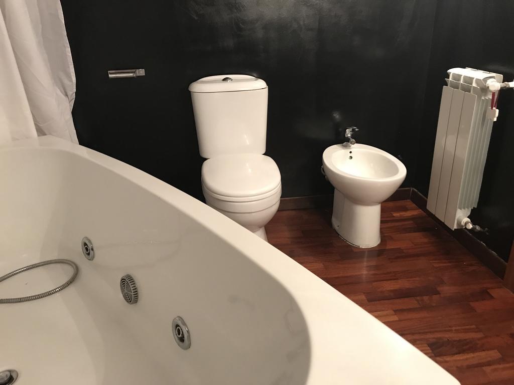 Locami Holiday&Rooms Jolanda Suite 卡塔尼亚 外观 照片