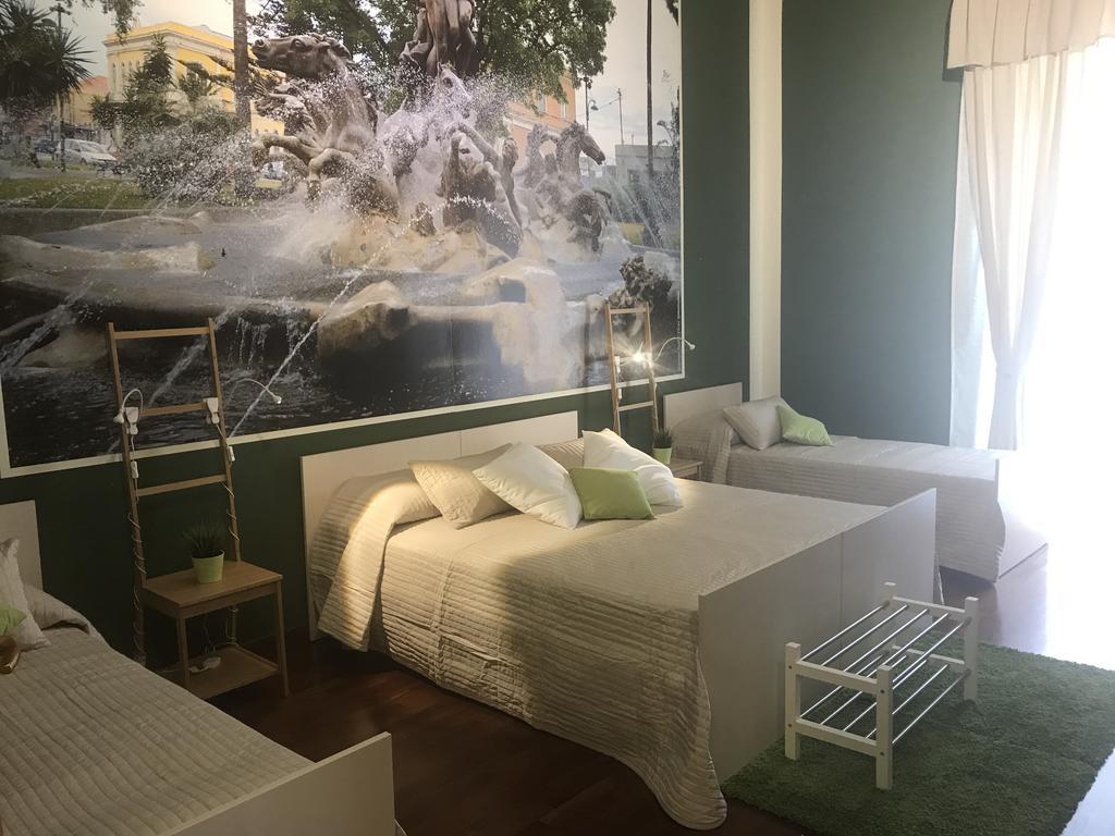 Locami Holiday&Rooms Jolanda Suite 卡塔尼亚 外观 照片