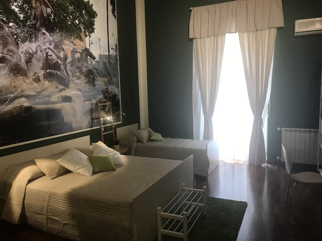 Locami Holiday&Rooms Jolanda Suite 卡塔尼亚 外观 照片