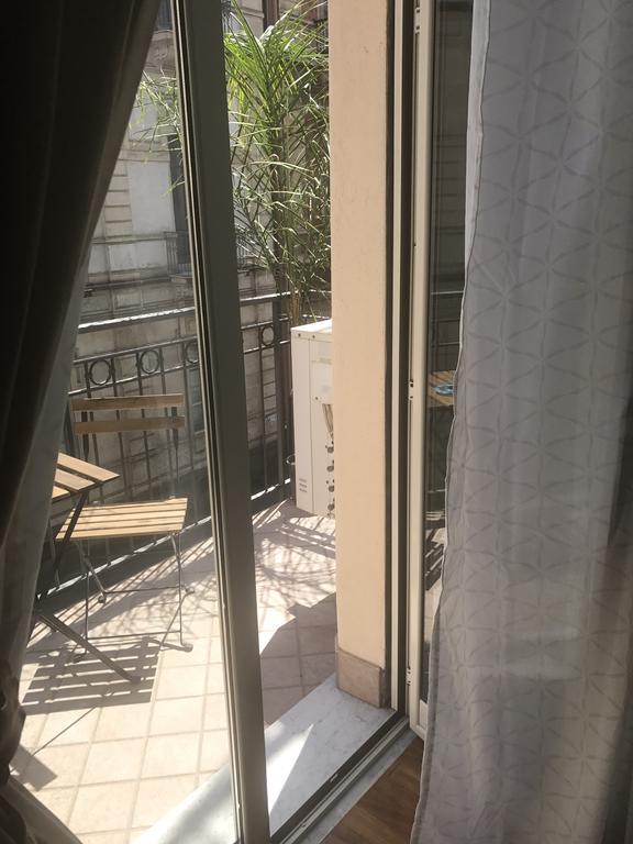 Locami Holiday&Rooms Jolanda Suite 卡塔尼亚 外观 照片