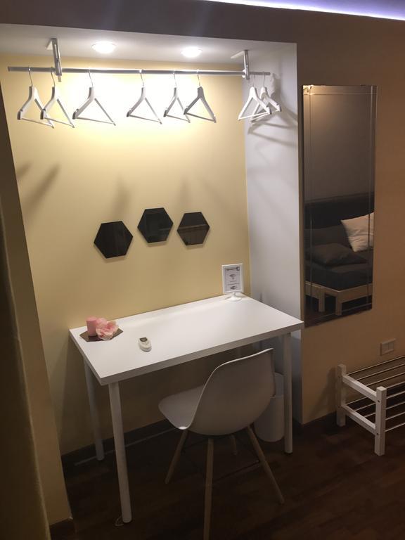 Locami Holiday&Rooms Jolanda Suite 卡塔尼亚 外观 照片