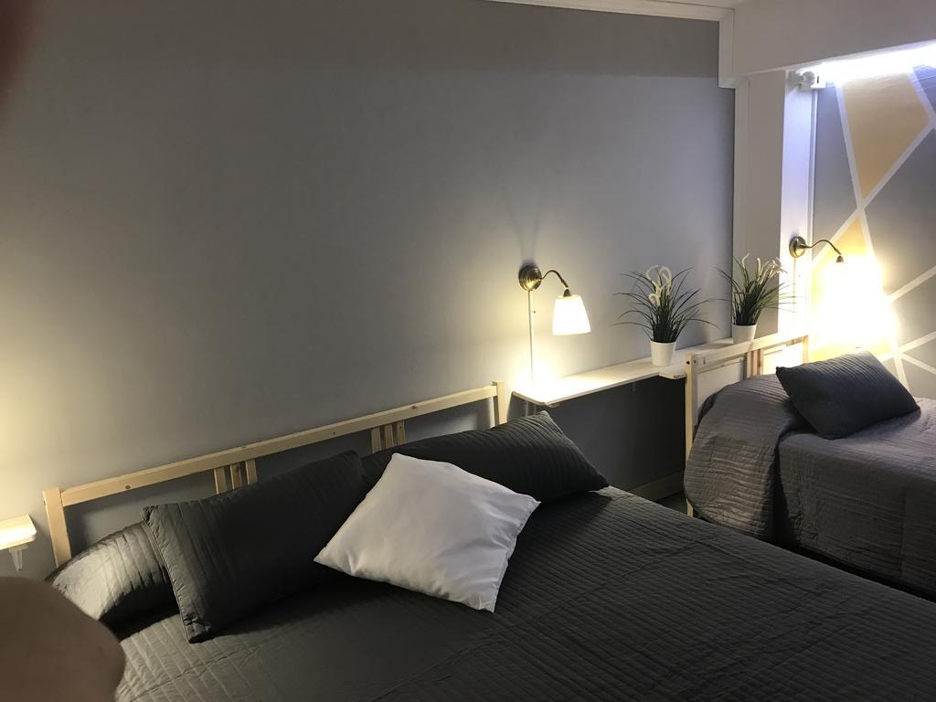 Locami Holiday&Rooms Jolanda Suite 卡塔尼亚 外观 照片