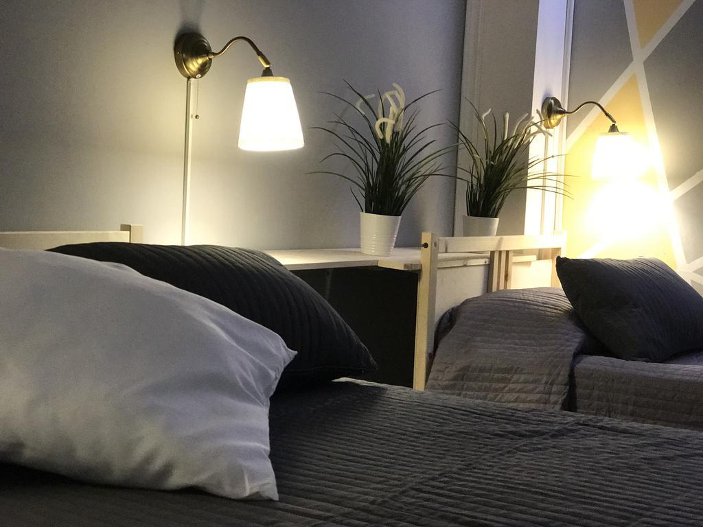 Locami Holiday&Rooms Jolanda Suite 卡塔尼亚 外观 照片