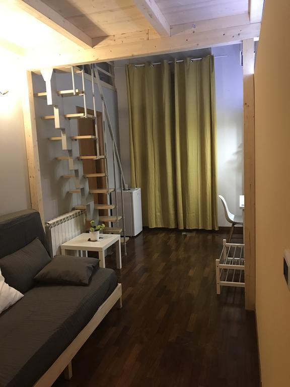 Locami Holiday&Rooms Jolanda Suite 卡塔尼亚 外观 照片
