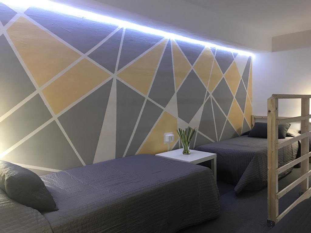 Locami Holiday&Rooms Jolanda Suite 卡塔尼亚 外观 照片