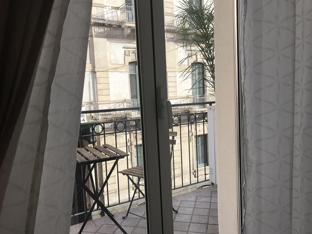 Locami Holiday&Rooms Jolanda Suite 卡塔尼亚 外观 照片