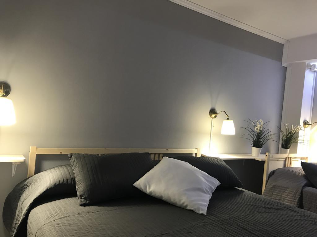 Locami Holiday&Rooms Jolanda Suite 卡塔尼亚 外观 照片