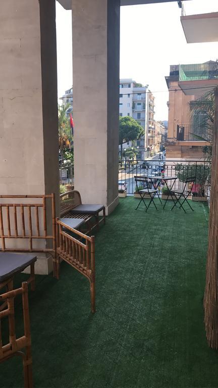 Locami Holiday&Rooms Jolanda Suite 卡塔尼亚 外观 照片